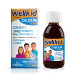 Wellkid Calcium Liquid 150ml