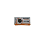 Xin Huang CR1220 3V Lithium Battery