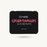 MARS Cover Rangers All In One Palette