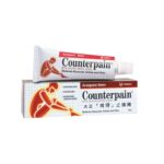 Counterpain Warm Analgesic Balm 30g