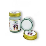 Green Se7en Thai Foot Massage Balm White Daily Smooth Foot Balm 50g