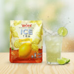 BOH Ice Tea Lemon-lime