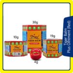 Tiger Balm Plus Ointment 30g - Image 2
