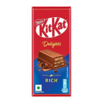 KitKat Delights Rich Chocolate 150g