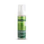 ORS Olive Oil Hold & Shine Wrap Set Mousse Infused with Coconut Oil for Restorative Shine 207ml - Image 9