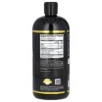 Ceylon Gold Nutrition Sport Organic MCT Oil 300ml - Image 2