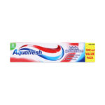 Aquafresh Triple Protection toothpaste