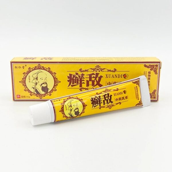 Xuandi Cream