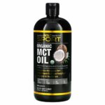Ceylon Gold Nutrition Sport Organic MCT Oil 300ml
