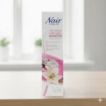 Nair Hair Remover Smoothing Cream Bikini & Under Arm