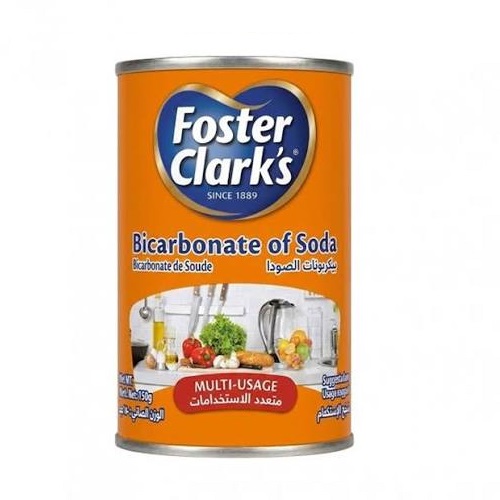 Foster clark's সোডা বাইকার্বোনেট 150g