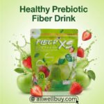 Mikeo Fiber XS Dietary Suppliment 30 sachets