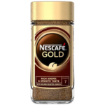 Nescafe Gold Blend Rich Aroma & Smooth Taste Instant Coffee 95g